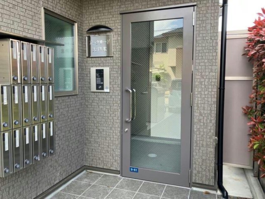  アークリード大津北