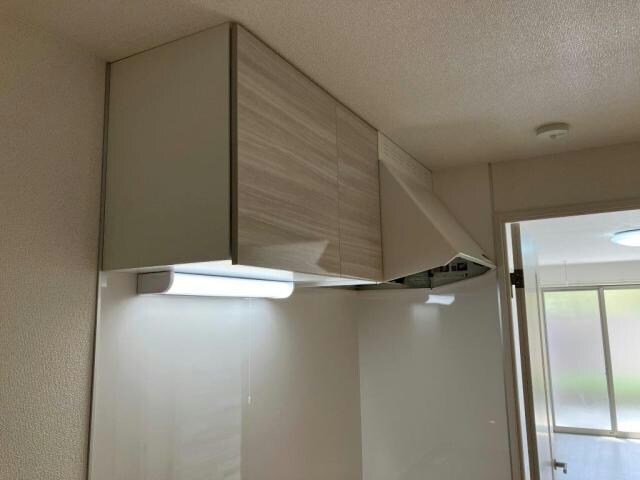  アークリード大津北