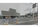 セブンイレブン大津月輪店(コンビニ)まで868m ホワイトレーク大将軍