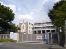 大津市立瀬田北小学校(小学校)まで630m ホワイトレーク大将軍