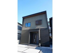 唐橋町戸建