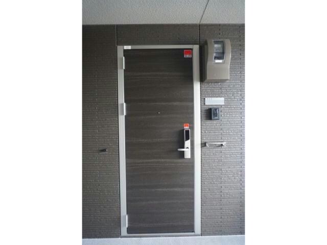  エスポワール瀬田　