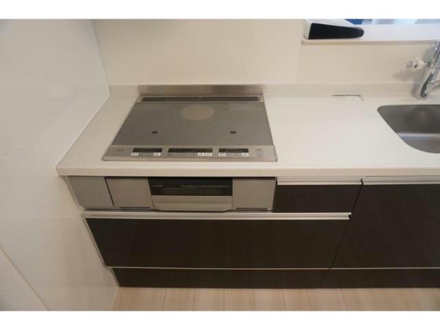  エスポワール瀬田　