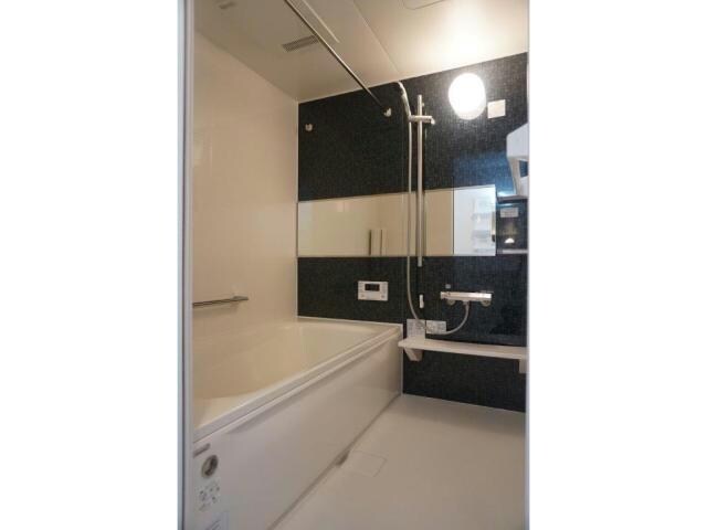  エスポワール瀬田　