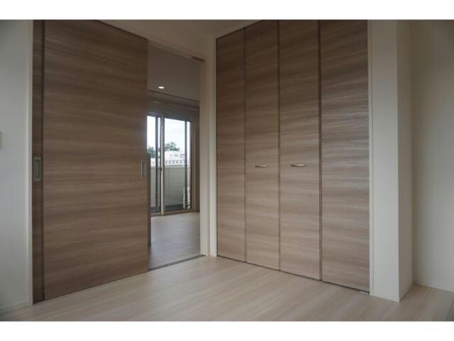  エスポワール瀬田　