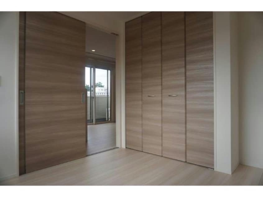  エスポワール瀬田　