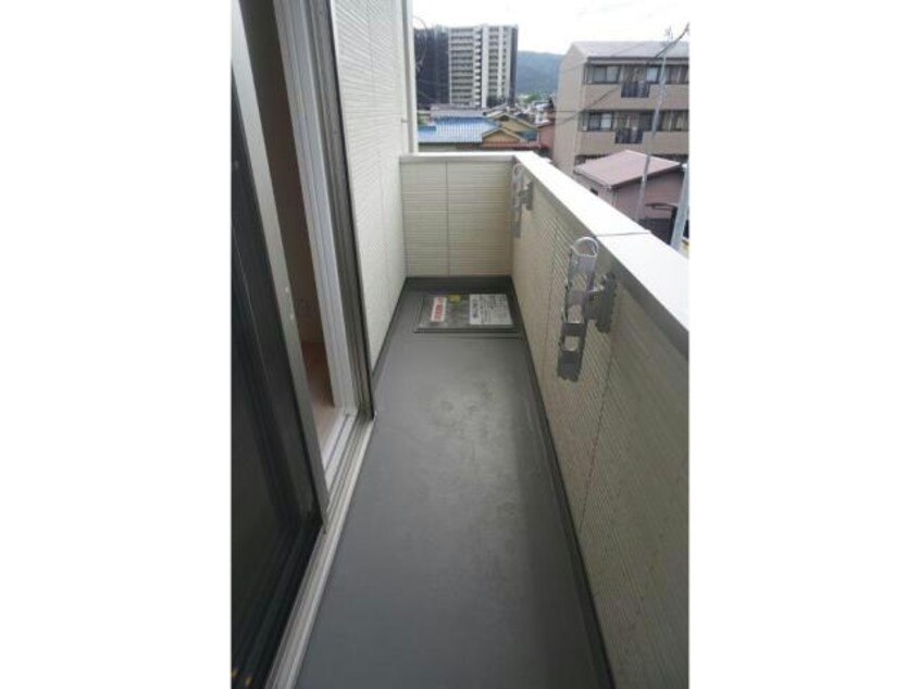  エスポワール瀬田　