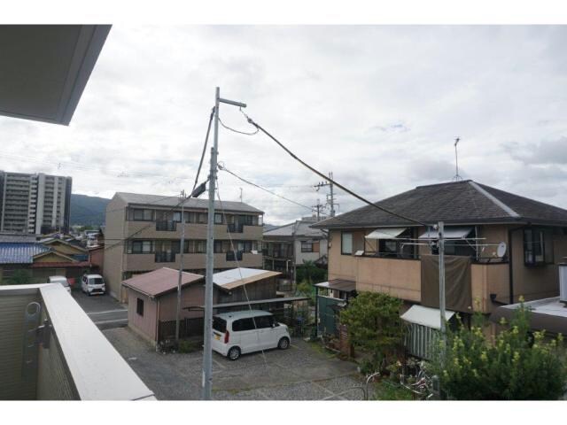  エスポワール瀬田　