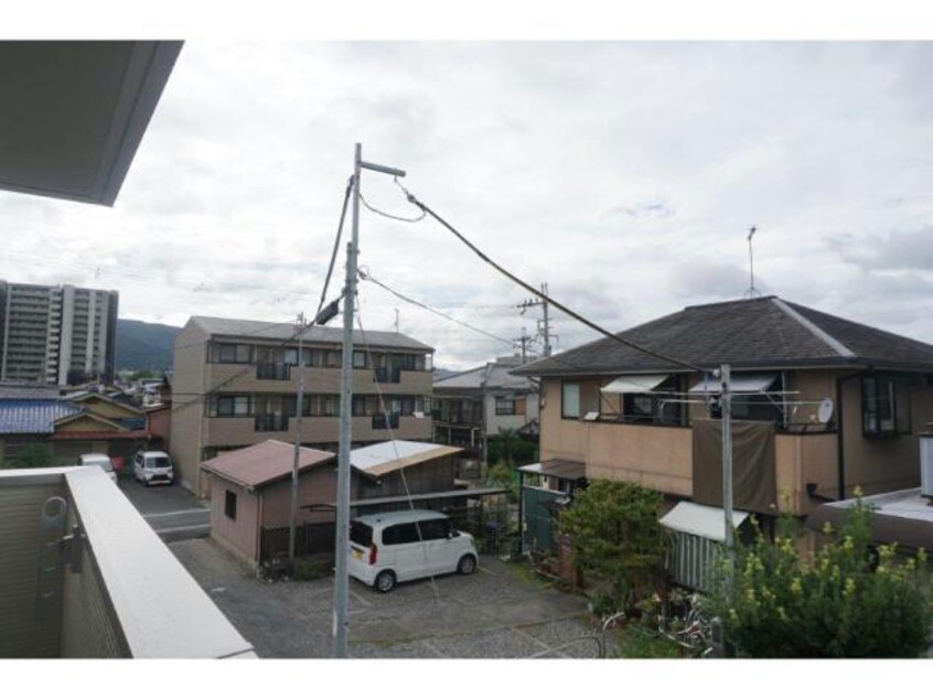  エスポワール瀬田　