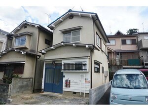 竜が丘貸家27-32