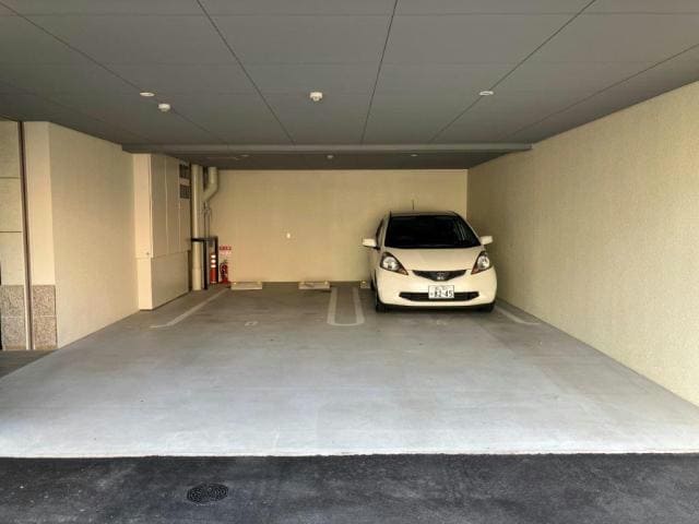  コージーコート膳所