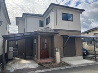 晴嵐2丁目貸家（4-30）