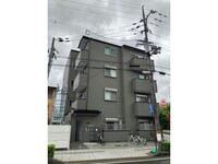 アークリード石山寺