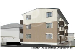 仮称Droom大津市勧学2丁目