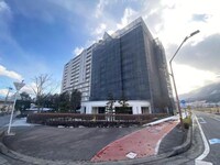 カネボウ琵琶湖アーバンプラザ
