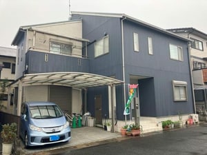 大萱7丁目貸家Ⅲ（13-8）