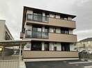 湖西線/唐崎駅 徒歩10分 1階 築浅の外観
