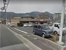 セブンイレブン大津唐崎2丁目店(コンビニ)まで404m 湖西線/唐崎駅 徒歩10分 1階 1年未満