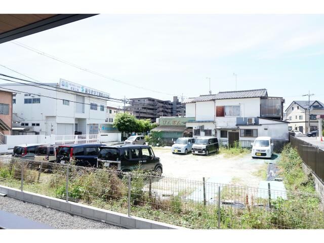  湖西線/唐崎駅 徒歩10分 2階 1年未満