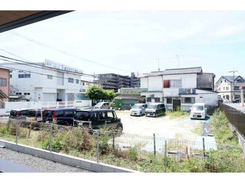  湖西線/唐崎駅 徒歩10分 1階 1年未満