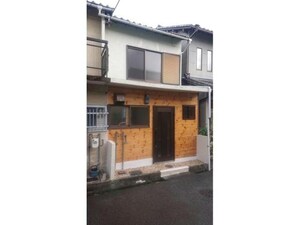 大門通テラスハウス（18-24）