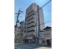 コージーコート石山の外観