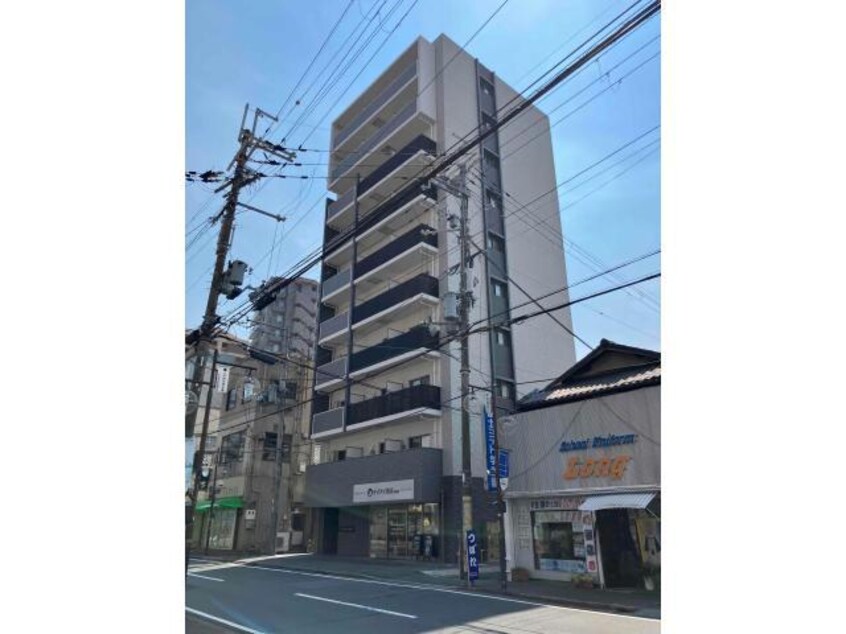  コージーコート石山