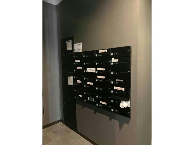  コージーコート石山