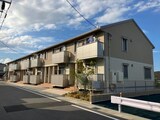 フラン瀬田　A棟　B棟