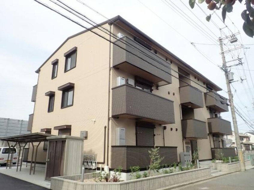  collina一里山
