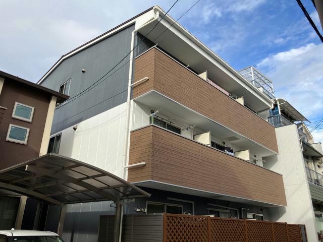  アドマステラス壬生松原　