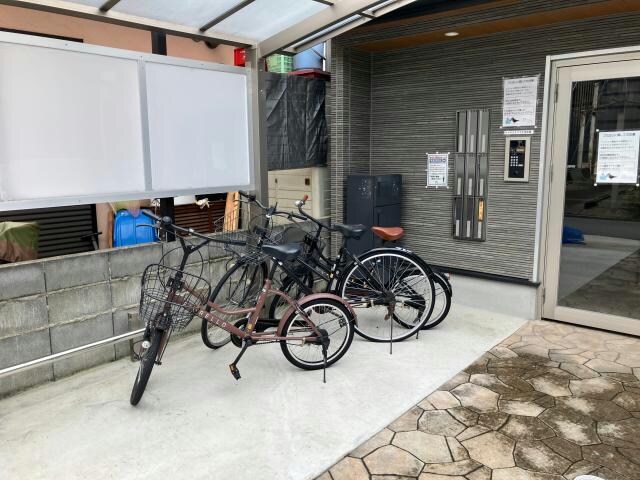  アドマステラス壬生松原　