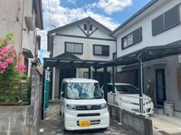 大津市枝3丁目戸建て（10-12）