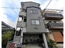 casa神領の外観