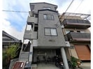 casa神領の外観