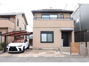 東草津2丁目貸家（4-11-10）