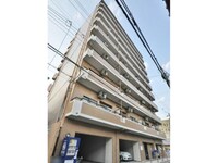 ライオンズマンション京都河原町第二　