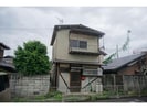 杉浦町戸建の外観