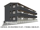 BRANSIA膳所の外観