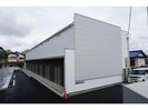 ラトゥール平津の外観