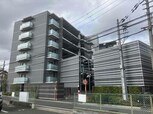 プレージア京都山科東野