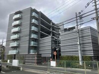 プレージア京都山科東野