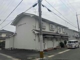 第2かぎやハイツ