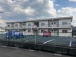 目片アパートB棟