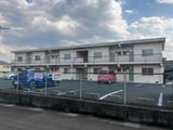 目片アパートB棟