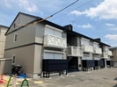 レジョナーレ大津京の外観