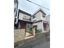 松本2丁目貸家（13-17）の外観