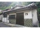 小関町貸家（6-5）の外観