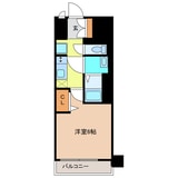 プレサンス大津京町ベルリーヴァ