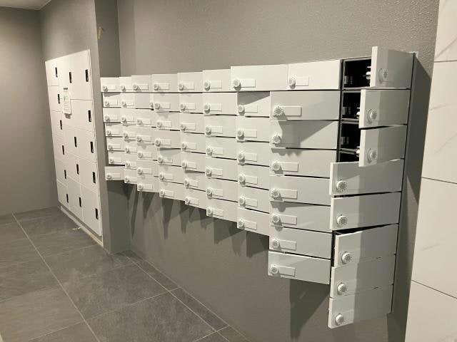  プレサンス大津京町ベルリーヴァ